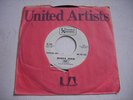 Marva Josie Don't Original 1965 45rpm VG+ PROMO
