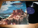 SAXF 1039  COLUMBIA ED1 STEREO KLEMPERER BRUCKNER 4  NM