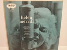 HELEN MERRILL S/T Emarcy LP 36006 Female JAZZ Vocal OG
