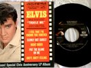 Elvis Presley - Tickle Me - 1965 - 45 RPM EP & Slv  MIL