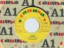 Les FLEAUX  Gloria Top GARAGE Punk MOD Quebec 7' 66 ??