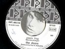 The DOORS Peace Frog killer PSYCH Mod FUNK dancer ??