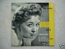 EP MARION RYAN  DING DONG ROCKABILLY  VOGUE 24024 VOL 2