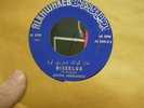 ANTON ABDELAHAD- MISERLOU  45  RAREST SURF RECORD