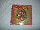 Repulsion - Horrified DISCHARGE HELLHAMMER NECROVORE
