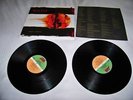 Rush-Vapor Trails OOP Very rare.Orig. Atlantic US press