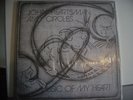 John Heartsman Circles Music of my Heart Jazzman dlp