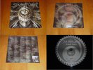 SIX FEET UNDER-MAXIMUM VIOLENCE LP METAL BLADE