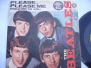 THE BEATLES