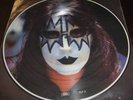 KISS Picture LP ACE FREHLEY Solo Live Projekt, limeted