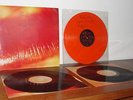 THE CURE KISS ME KISS ME KISS ME 2LP + BONUS ORANGE 12
