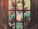 DAVID BOWIE-UK-Rebel/Queen Bitch-45-Pic/Sleeve