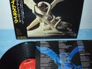 WHITESNAKE -saints- JAPAN LP OBI - deep purple,saxon