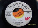 THE KIDS FROM TEXAS LONG LEGGED LINDA RARE PROMO 45