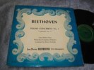 Westminster WL 5057 LP CLARA HASKIL, Beethoven Concerto