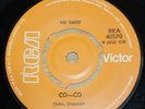 Rare THE SWEET Original KENYA (African) 7