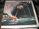 Jeff Wayne's - War of the Worlds - Half Speed Master LP