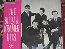 BILLY J.KRAMER - HITS EP/PARLAPHONE UK 63 ORIGINAL W/PS