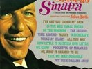 Frank Sinatra Sinatra's Sinatra LP JAPAN RepriseWObi