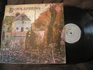 BLACK SABBATH - SAME 1970 LP VERTIGO SWIRL METAL RARE
