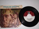 THE DOORS -END OF THE NIGHT/BREAK ON THROUGH EK-45611