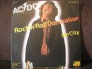 AC/DC - ROCK 'N' ROLL DAMNATION 1978 7