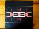 Bad Company The Nine original vinyl 12