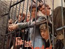 Five Live YARDBIRDS Orig '64 UK Blue Columbia MONO M-/M