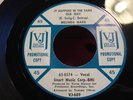 Northern Soul Melinda Marx It happens in the same   45