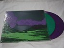Pelican Australasia Green/Purple 2xLP ISIS JESU MOGWAI