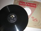 Blue moon   ELVIS PRESLEY on RCA VICTOR  1956  78