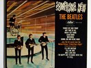The Beatles Something New EP Capitol SXA 2108 VG+/NM