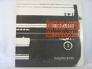 DISEMBODIED / BROTHER'S KEEPER -MLP Split (Good Life)