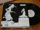 Evan Parker at the Finger Palace - Metalanguage - VG+