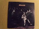Moloch Self Titled Enterprise Southern Rock Promo LP