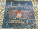 Rich Bell Rising Son LP Private Hawaiian Psych Folk '80