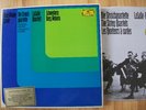 Schoenberg Berg Webern LaSalle Violin String Quart. DGG