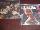 DUKE ELLINGTON & POPS CLASSIC RECORDS AUDIOPHILE RARE EDITION 180G LP + MFSL LP