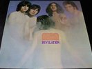 MAN “Revelation” rare orig Canadian Pye lp UK psych M-