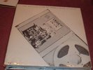 THE BEATLES LIVE AT ABBEY ROAD STUDIOS 2 LP 1983 PROMO