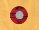 A MEGA-RARE DOO-WOP BY PHIL ALAN AND THE ARDEE'S
