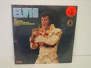 ELVIS PRESLEY LP APL1-0283 SEALED  FOOL IT'S IMPOSSIBLE