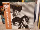 Martha Reeves & The Vandellas /Motown Super Star ,JPLP
