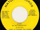 NORTHERN DOOWOP-CHILDS OF FRIENDSHIP TRAIN ROBBERS-HEAR