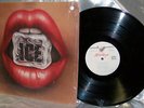 Black Ice S/T LP Montage PROMO Funk Breaks