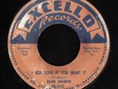BLUES 45 SLIM HARPO I'M A KING BEE EXCELLO R&B LISTEN