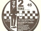 Elvis Costello - I Can't Stand Up... 7