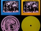 BOB DYLAN and the GRATEFUL DEAD Private REHEARSALS 2 LP