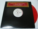 Erykah Badu -Mama's Gun(2LP)Red Transparent Vinyl/ORIG