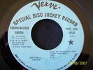 NORTHERN SOUL--YOUNGBLOOD SMITH--YOU CAN SPLIT--VERVE